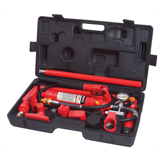 Tire Service International 1.5"" CHEETAH JET PACK