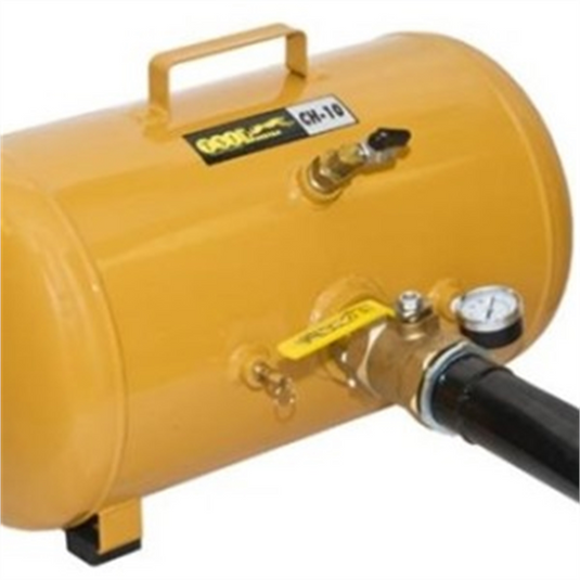 Tire Service International BEAD SEAT TOOL 10 GALLON