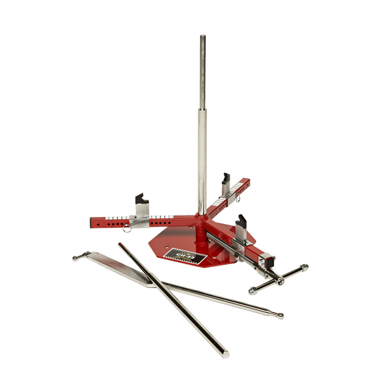 Tire Service International Manual Tire Changer