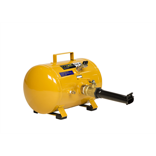 Tire Service International BEAD SEAT TOOL