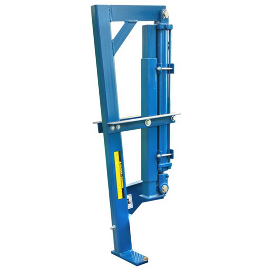 Tire Service International Passenger Tire Compressor