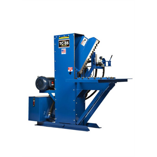 Tire Service International Electric Tire Cutter