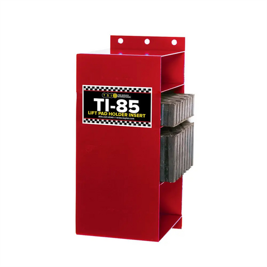 Tire Service International TSI TI-85 Lift Pad Holder