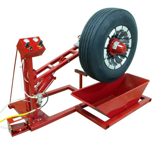 Tire Service International TSI TI-96 Tire Inspector