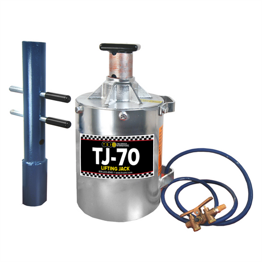 Tire Service International TSI 7-Ton Lifting Jack