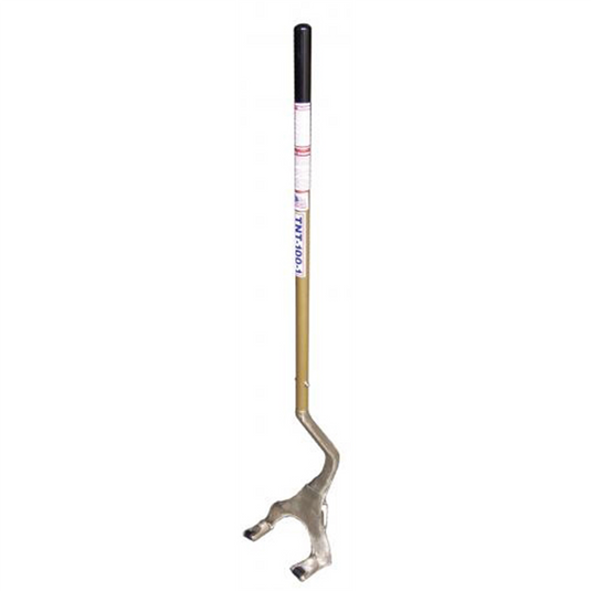 Tire Service International DEMOUNT TOOL OUT OF TNT100 KIT
