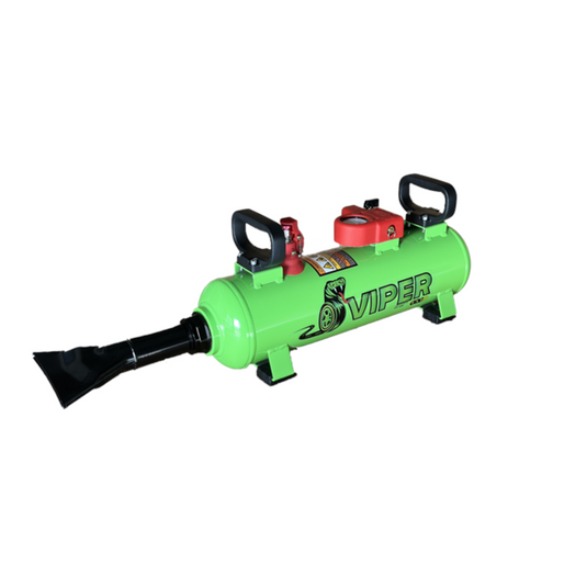Tire Service International Viper Bead Seater