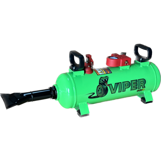 Tire Service International Viper Beadseater 13Liter aluminum