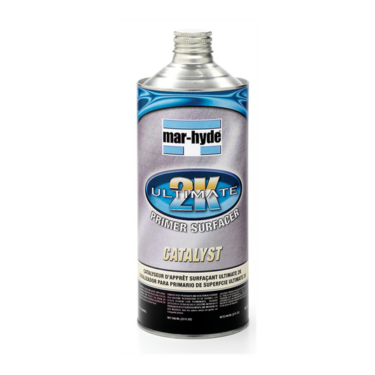 Bondo Mar-Hyde Corp. ULTIMATE 2K CATALYST QT FOR TSL5553