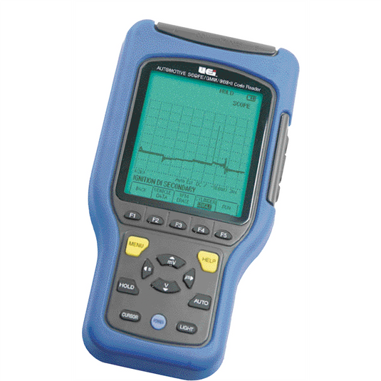 Universal Enterprises TWO CHANNEL AUTOMOTIVE OSCILLOSCOPE
