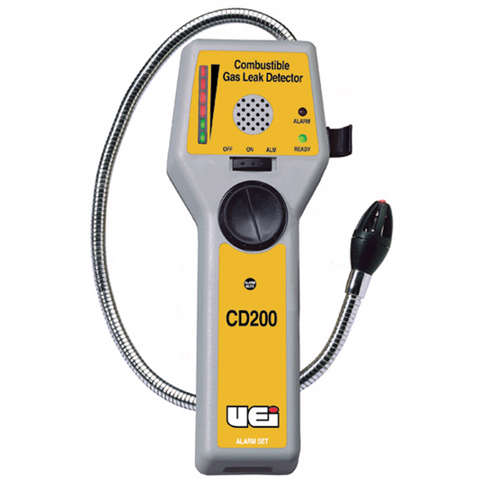 Universal Enterprises LEAK DETECTOR