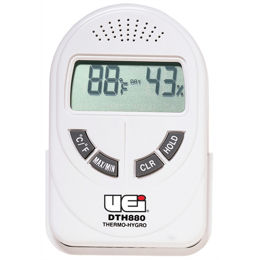 Universal Enterprises TEMP HUMIDITY TESTER