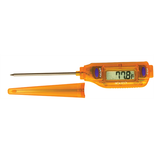 Universal Enterprises THERMOMETER PEN STYLE