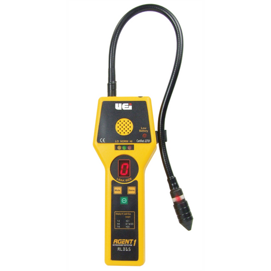 Universal Enterprises Electronic Refrigerant Leak Detector