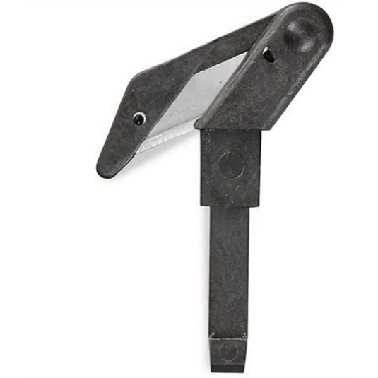 Blade Head (Replacement) for Deluxe Klever Safety Cutters Pack of 25