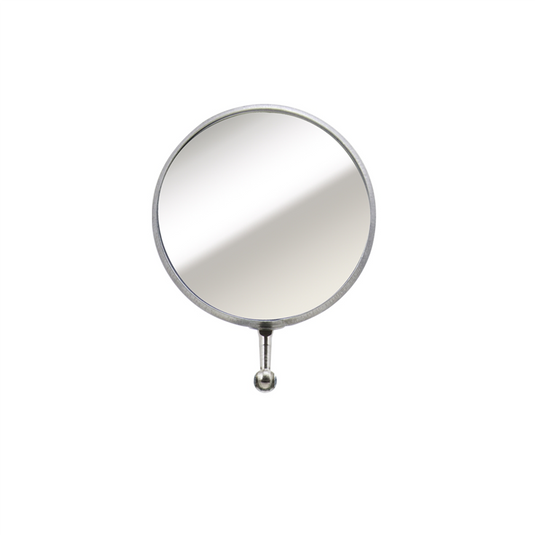 Ullman Devices Corp. ROUND MAGNIFYING MIRRO 2-1/4