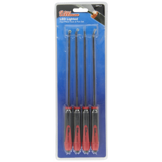 Ullman Devices Corp. Hook Pick