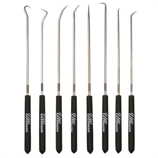 Ullman Devices Corp. 45 DEGREE 9-3/4