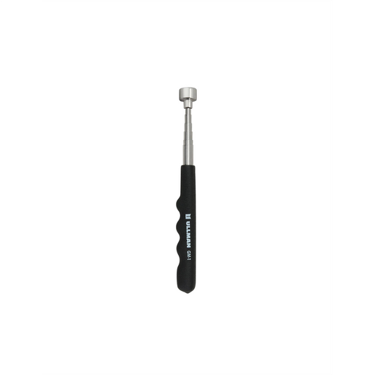 Ullman Magnetic Pick-Up Tool; Extends From 8-1/4"" To 30-1/4""; Lifts 12 Lbs.