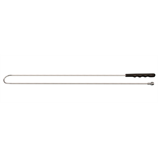 Ullman Devices Corp. Extra Long 55"" Flexible Magnetic Pick Up Tool
