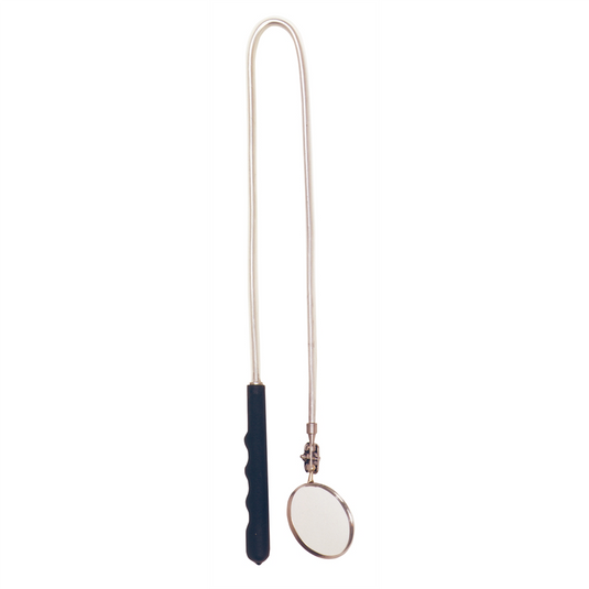 Ullman Devices Corp. 2-1/4"" DIAMETER FLEXIBLE INSPECTION MIRROR