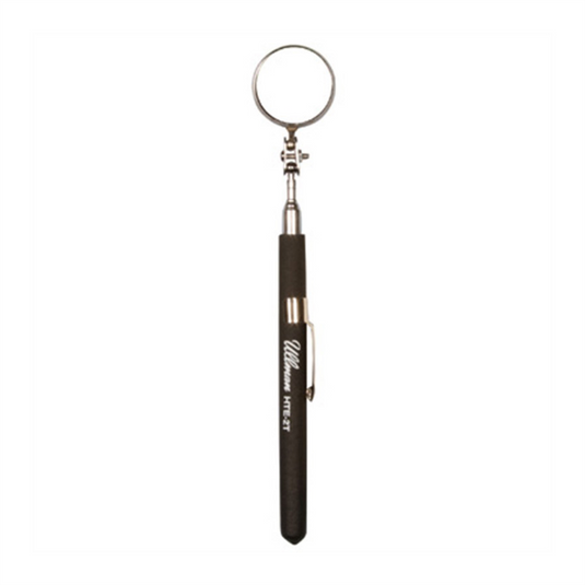 Ullman Devices Corp. 1-1/4"" Inspec Mirror W/Grip