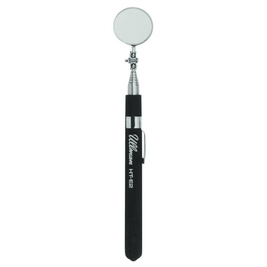 Ullman Devices Corp. 1 1/4"" Diameter Inspection Mirror