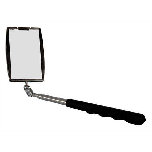 Ullman Devices Corp. Rectangular Inspection Mirror