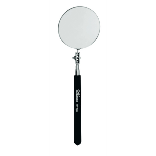 Ullman Devices Corp. 3 1/4"" Diameter Inspection Mirror