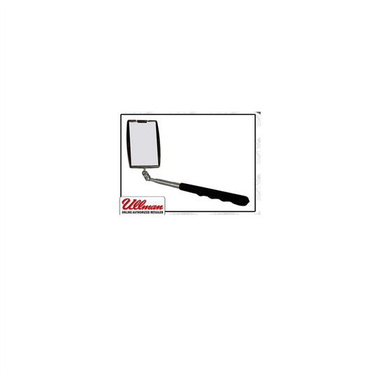 Ullman Devices Corp. REPLACEMENT MIRROR RECTANGULAR
