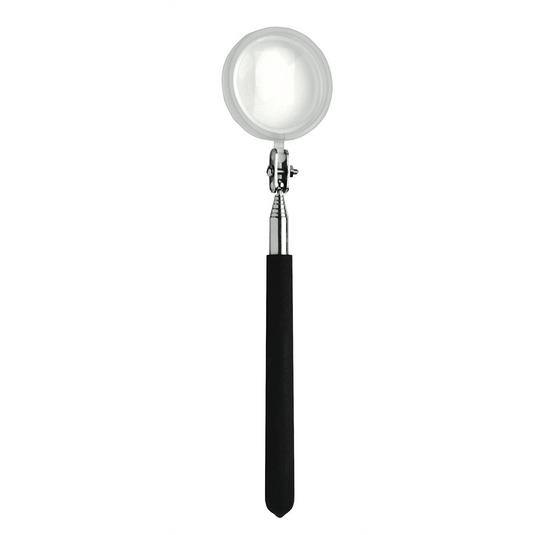 Ullman Devices Corp. MAGNIFYING GLASS 2 3/8"" ROUND; TELESCOPES