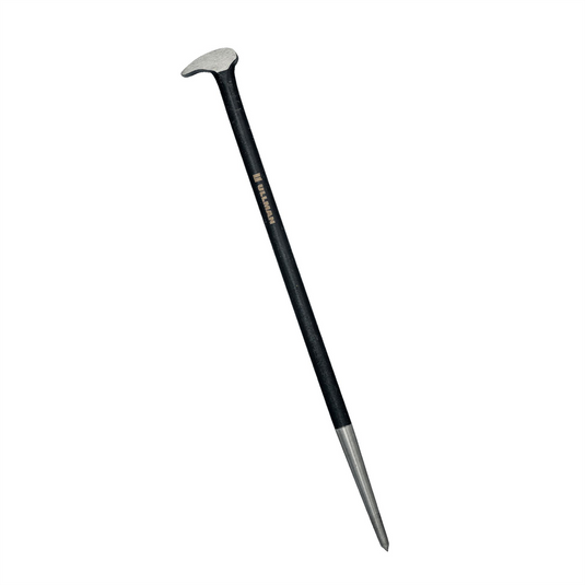 Ullman 20"" Heavy-Duty Pry Bar