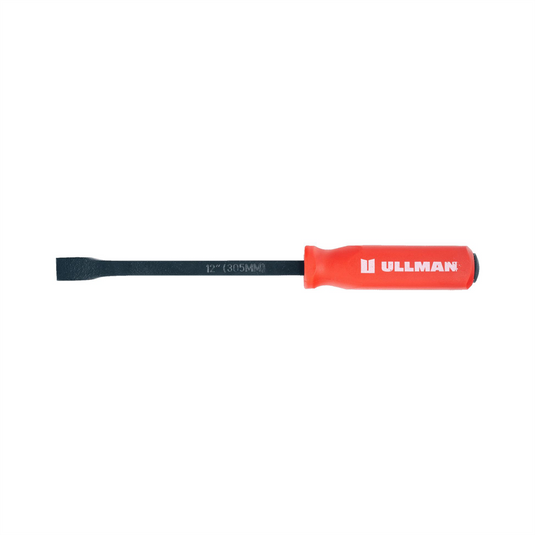 Ullman 12"" Handled Pry Bar
