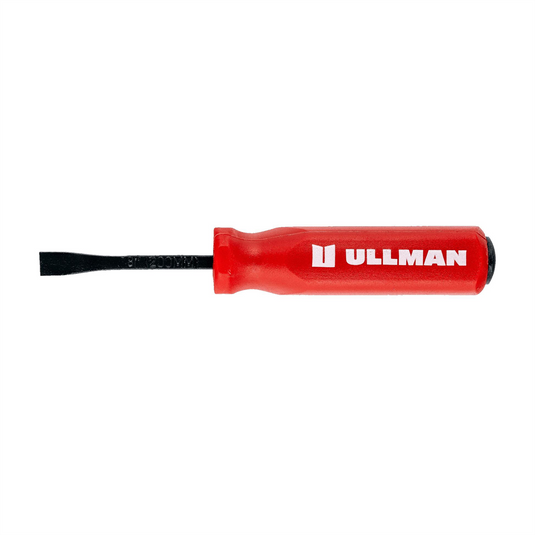 Ullman 8"" Handled Pry Bar