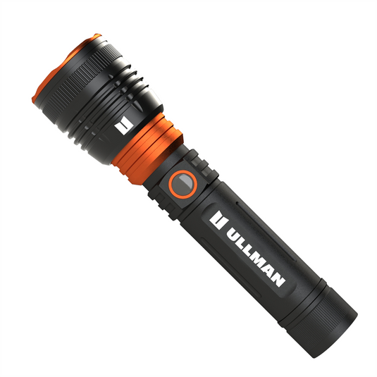 Ullman Devices Corp. 3-in-1 Quick Connect&trade; Work Light