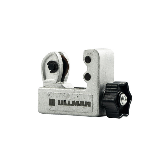 Ullman Mini Close-Quarters Tubing Cutter; Cutting Range: ?"" - 1-?"" (3 - 28 mm)