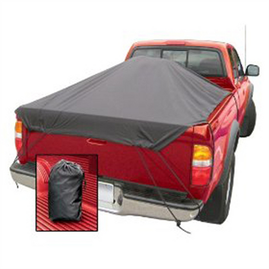 United Marketing Inc. KEEPER QUICK-CAP; TONNEAU COVER