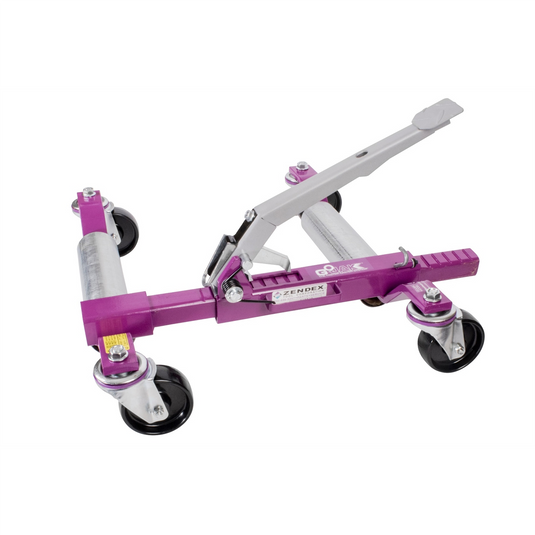 Unitec GoJak Model 5211 (single) Jack/Dolly