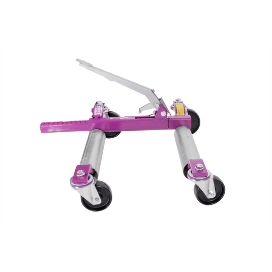 Unitec GoJak 13"" Self Loading Auto Jack/Dolly