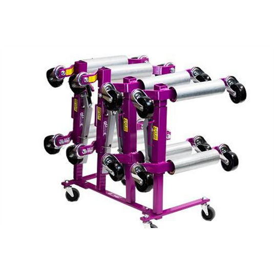 Unitec G9516 GoJak Wheel Dolly