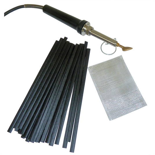 Polyvance FiberFlex Repair Kit; 115V; US Plug