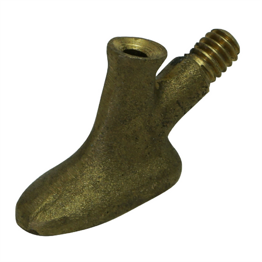 Polyvance BIG FOOT WELDING TIP 1/8