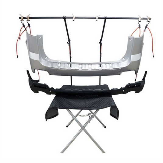 Polyvance Bumper Stabilizer