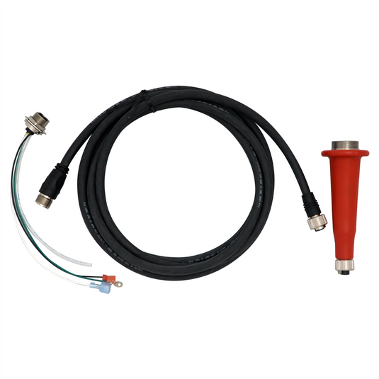 Polyvance Hose; Wiring; and Handle Retrofit Kit for welders built before Sept 2020