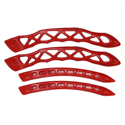 Dent Driver Kit for Bumper Covers