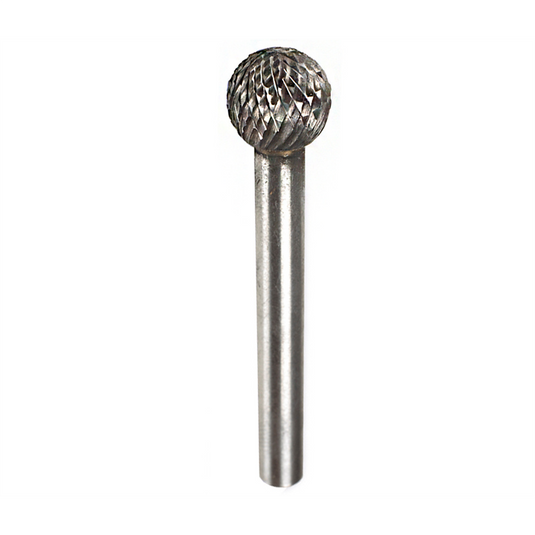 Polyvance HEAVY DUTY ROUND BURR