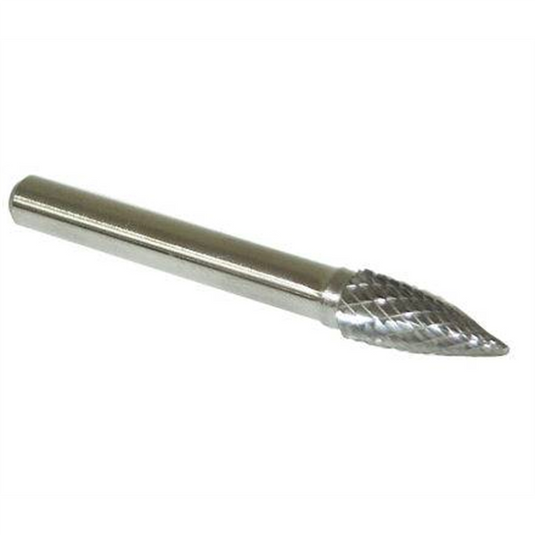 Polyvance Tapered Burr