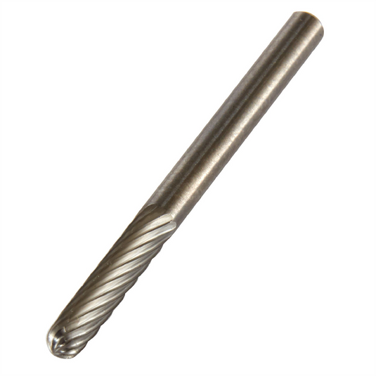 Polyvance Tungsten Carbide Cutter; 1/8