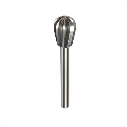 Polyvance Round Cutting Bit; 1/8