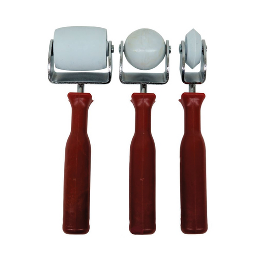 Polyvance Bumper Rollers Kit